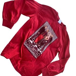 No Doubt 2002 Rock Steady tour shirt😍